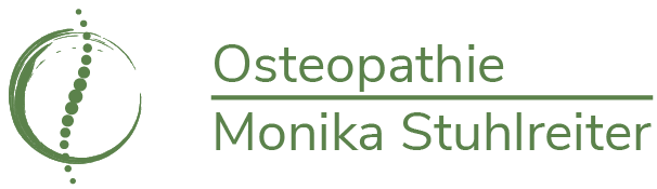 Osteopathie Stuhlreiter Logo